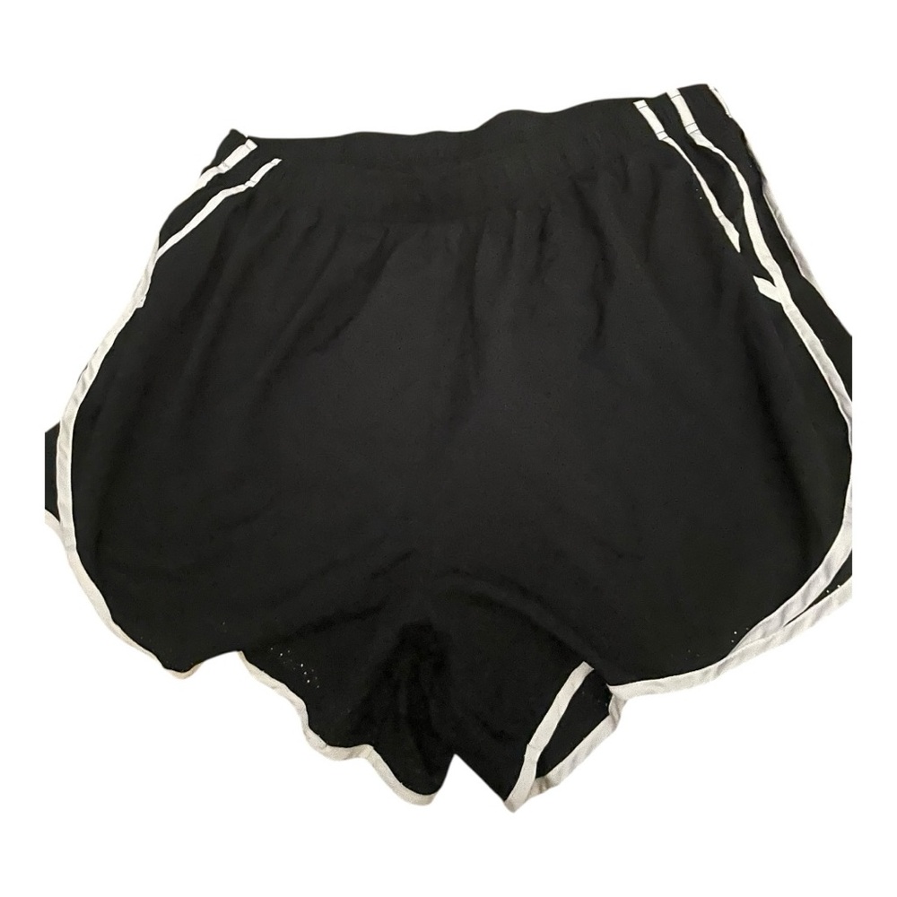 Calvin Klein Running Shorts with Pockets EUC - Picture 2 of 5